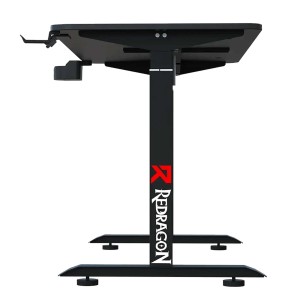 میز گیمینگ موتور دار ردراگون مدل GD 3500 M140cm RGB